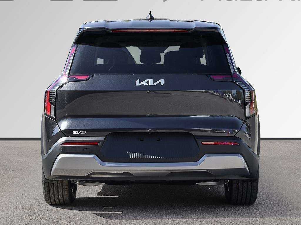2026 Kia EV9 Wind RWD-6