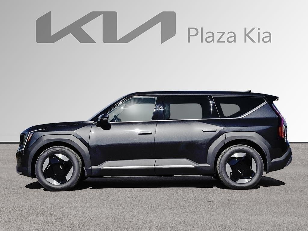 2026 Kia EV9 Wind RWD-3