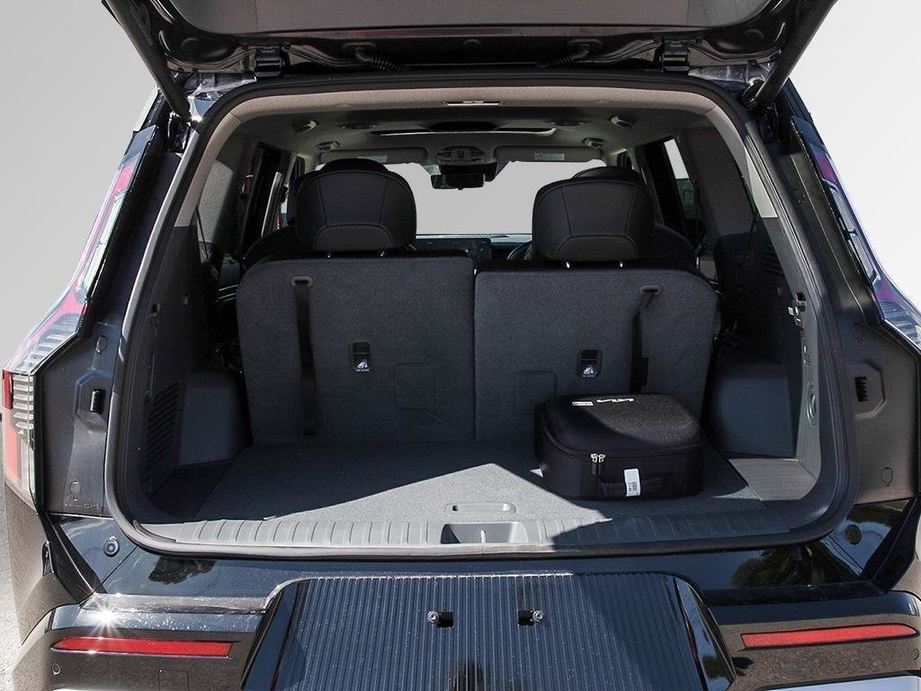 2026 Kia EV9 Land AWD w/ Premium Package-9