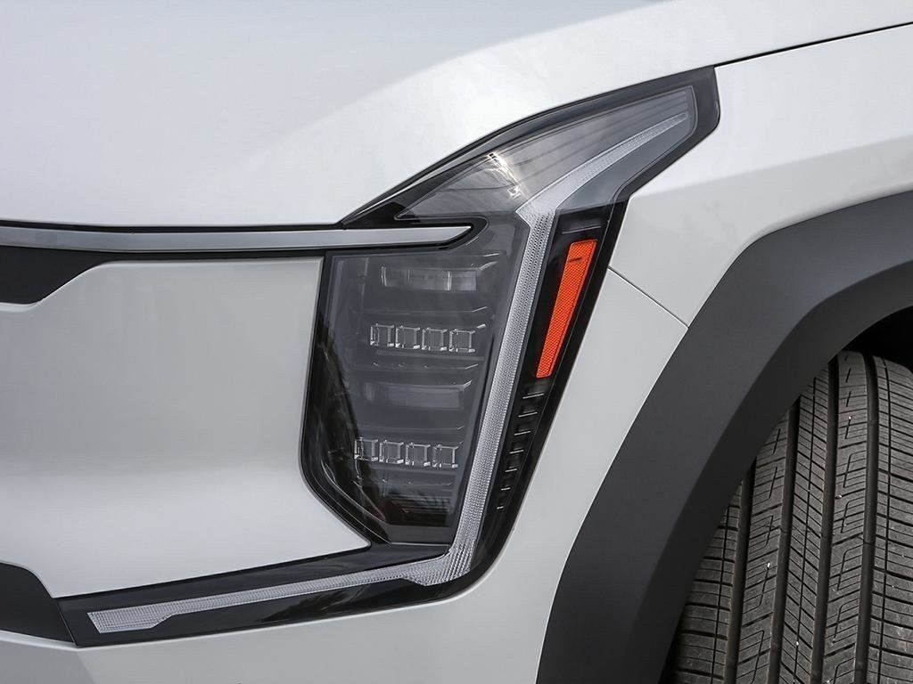 2026 Kia EV9 Light RWD-12