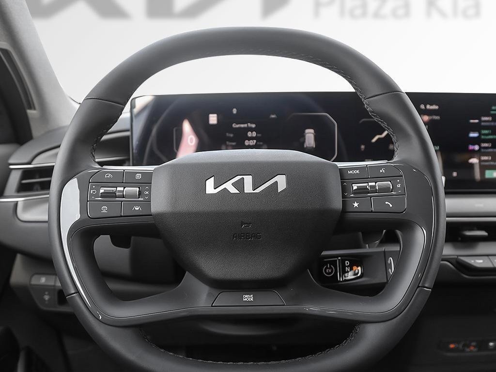 2026 Kia EV9 Light RWD-16