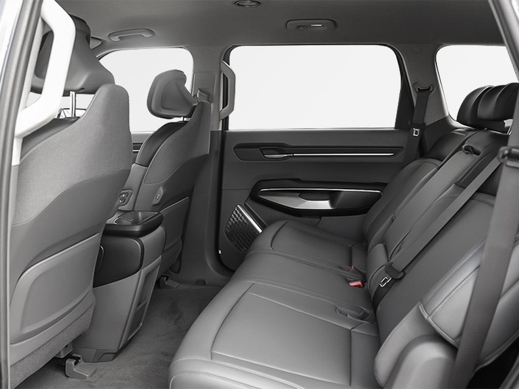 2026 Kia EV9 Light RWD-24