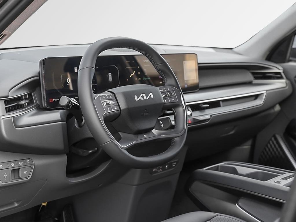 2026 Kia EV9 Light RWD-15