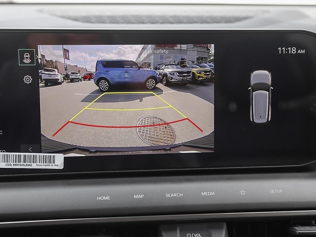 2026 Kia EV9 Light RWD-26