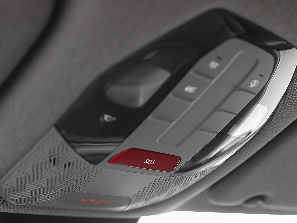 2026 Kia EV9 Light RWD-22