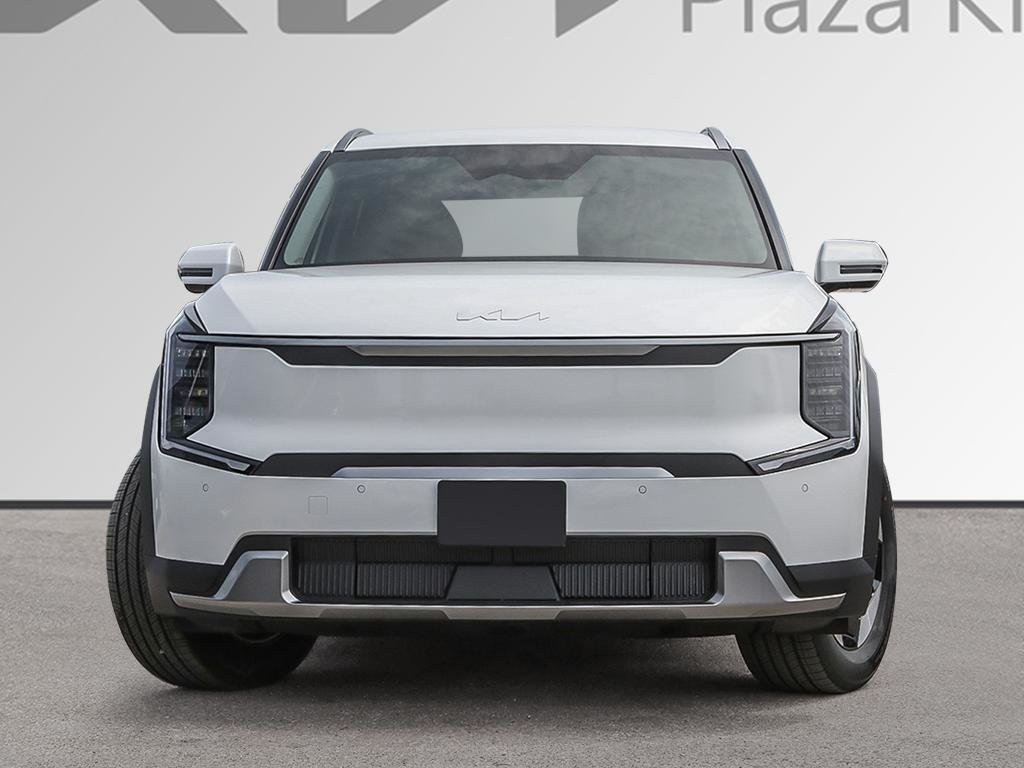 2026 Kia EV9 Light RWD-2
