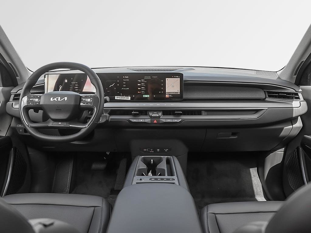 2026 Kia EV9 Light RWD-25