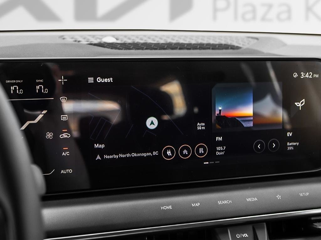 2026 Kia EV9 Land AWD w/ Premium Package-21