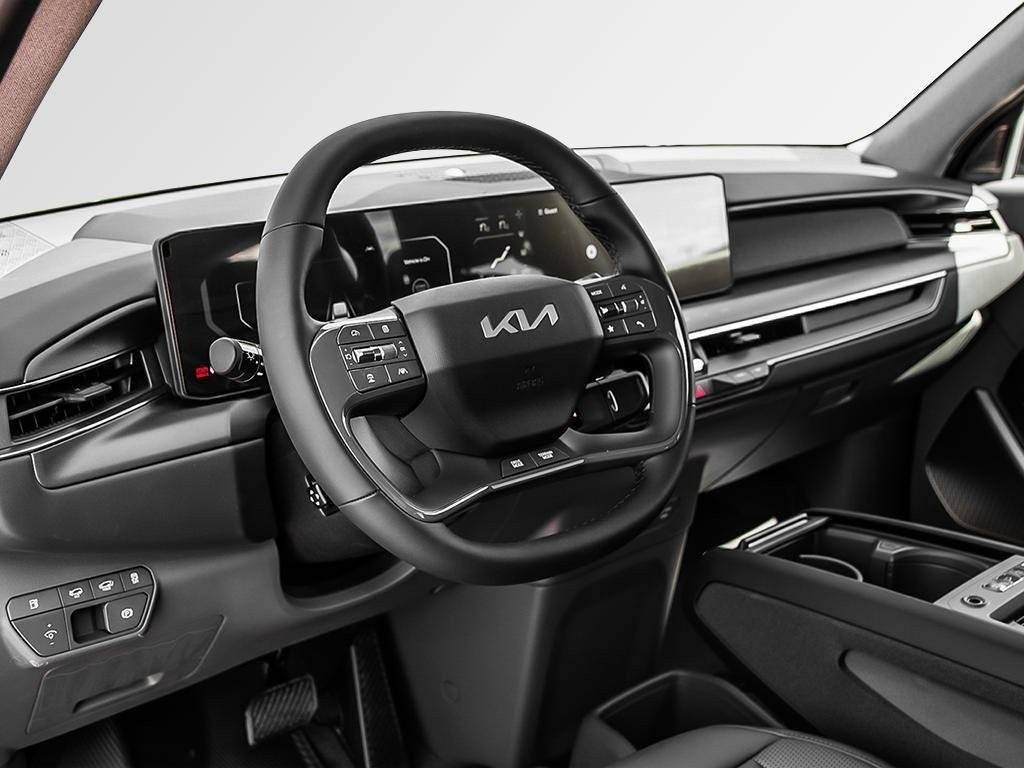 2026 Kia EV9 Land AWD w/ Premium Package-10