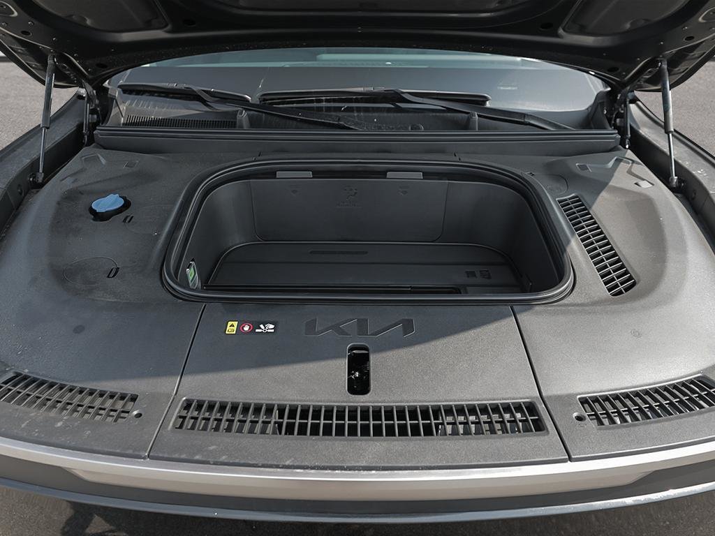 2026 Kia EV9 GT AWD-5