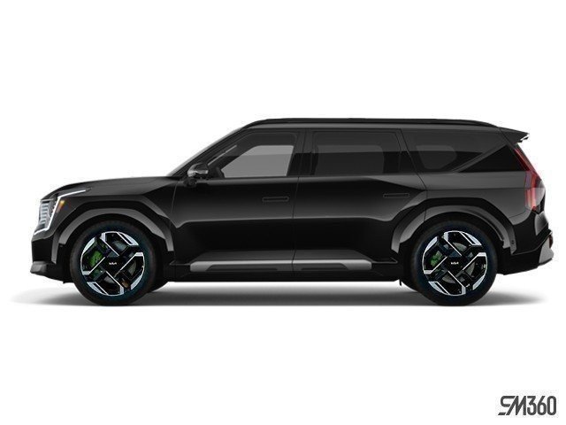 Kia EV9 GT AWD 2026