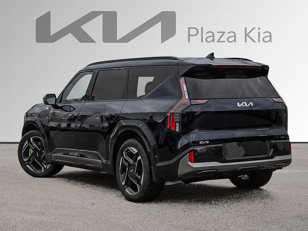 2026 Kia EV9 GT AWD-3