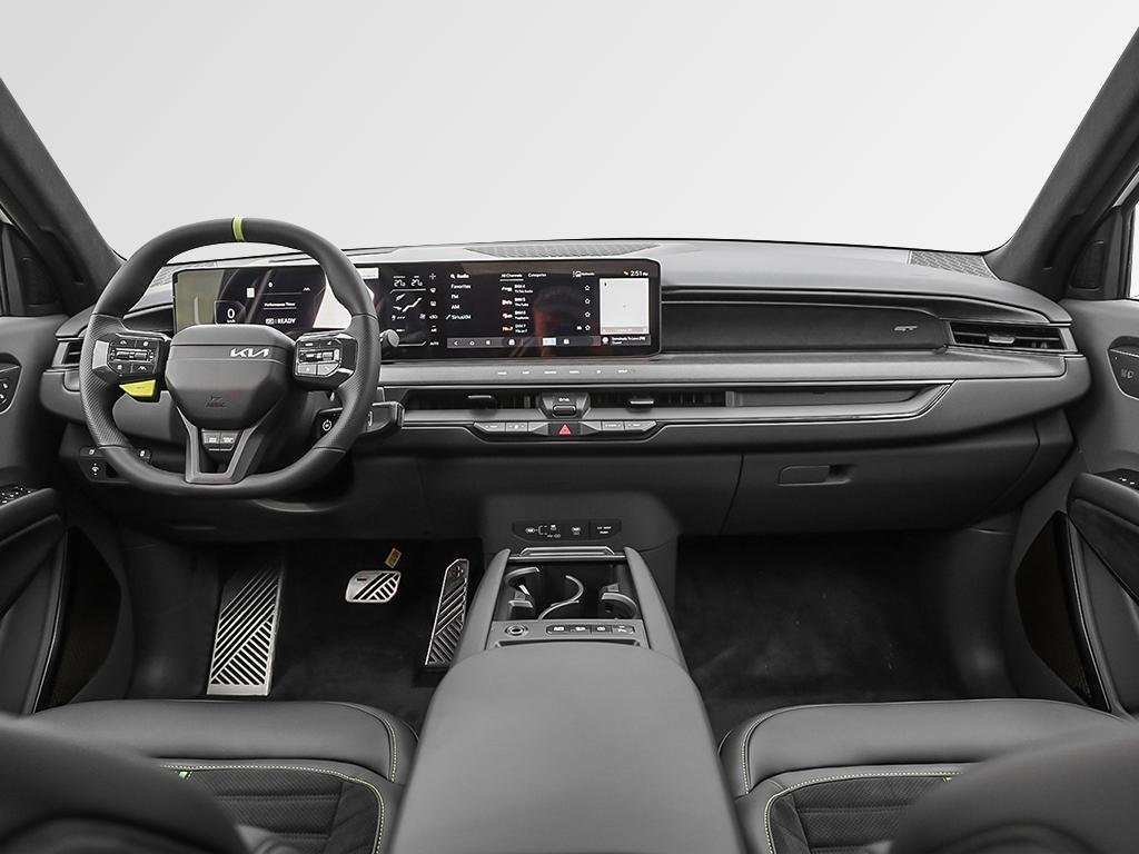 2026 Kia EV9 GT AWD-20
