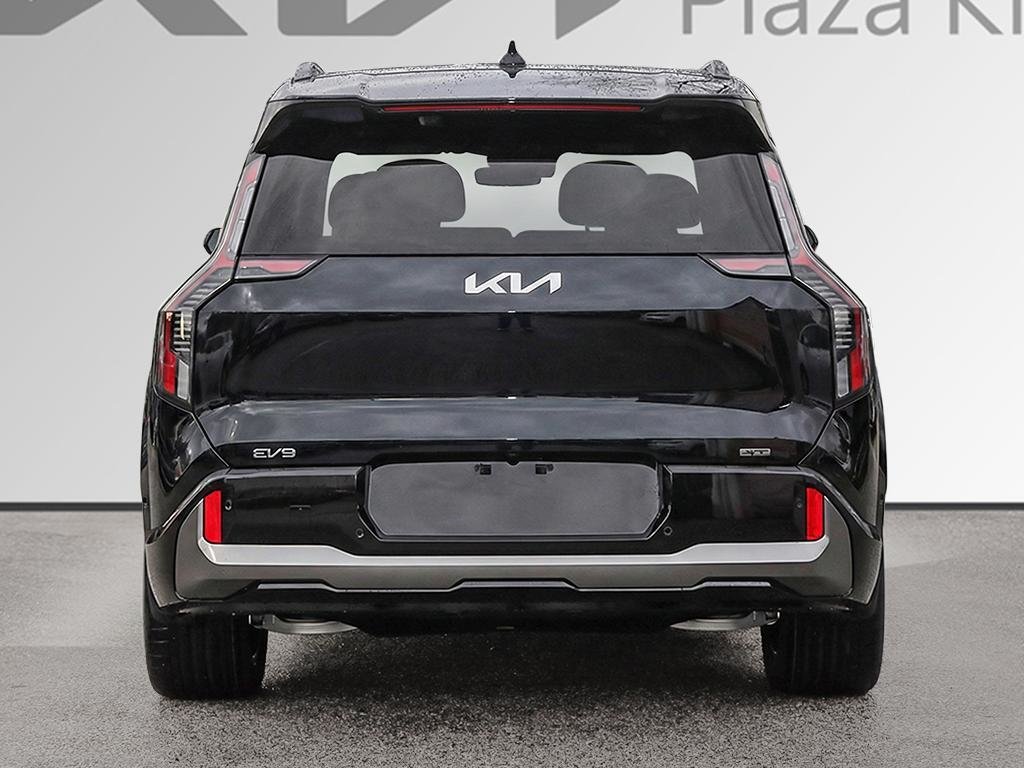 2026 Kia EV9 GT AWD-4