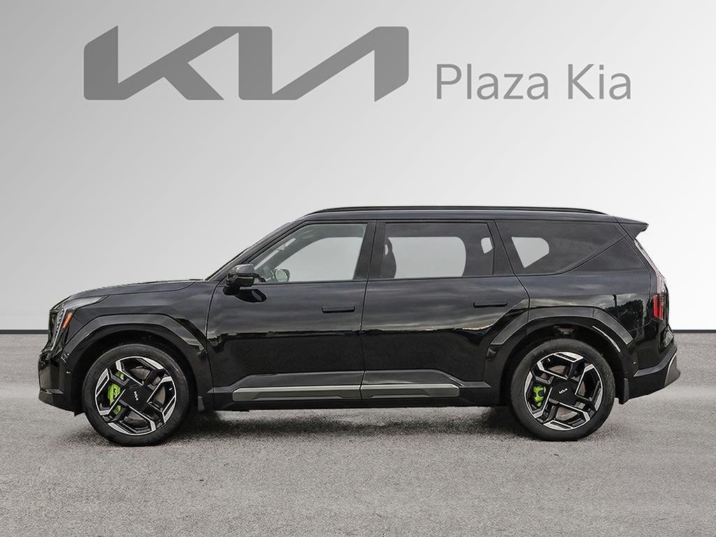 2026 Kia EV9 GT AWD-2