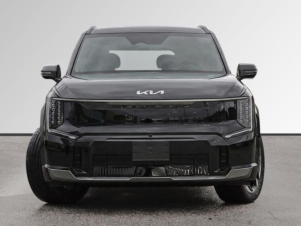 2026 Kia EV9 GT AWD-1