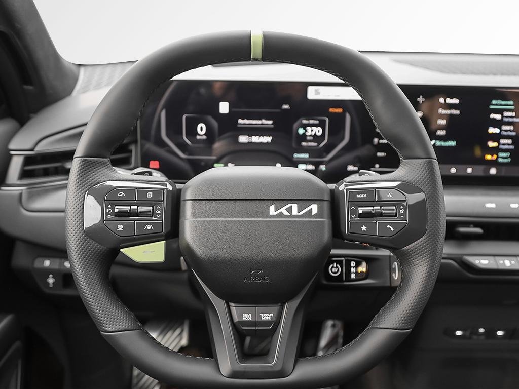 2026 Kia EV9 GT AWD-11