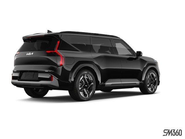 2026 Kia EV9 GT AWD-1
