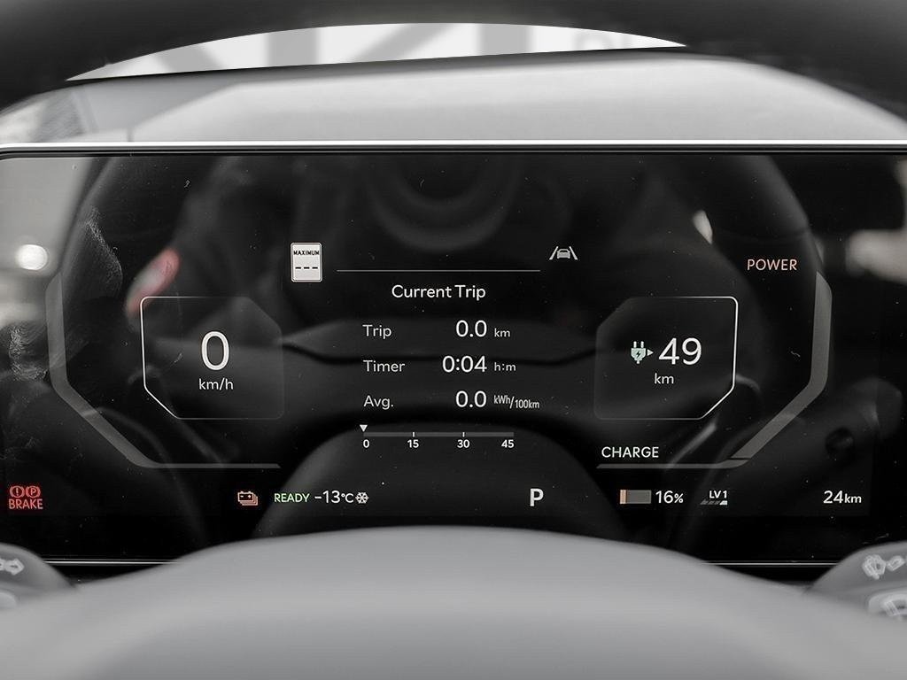 2026 Kia EV9 Land AWD w/ Plus Package-16