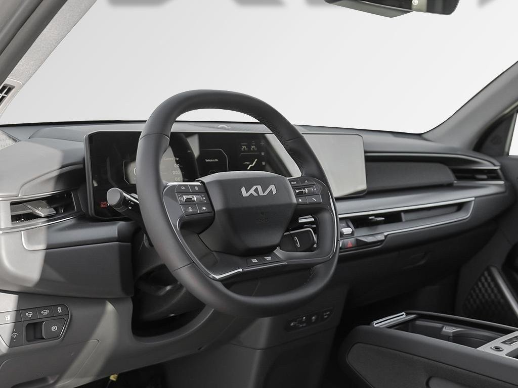 2026 Kia EV9 Land AWD w/ Plus Package-14