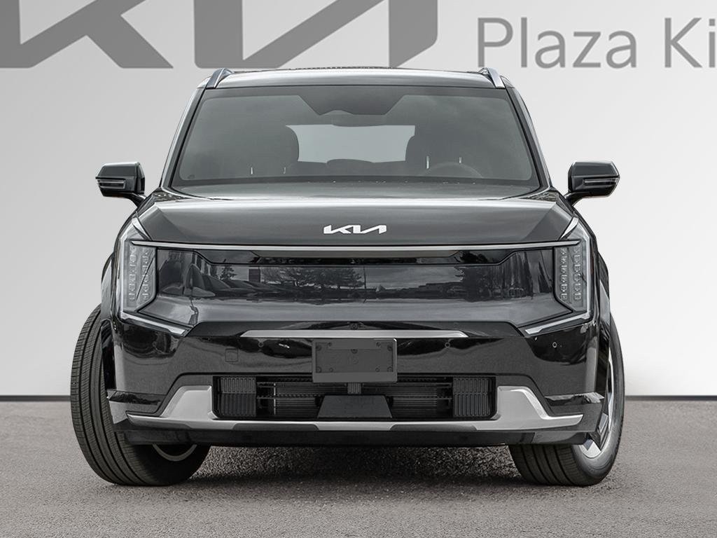 2026 Kia EV9 Land AWD w/ Plus Package-2