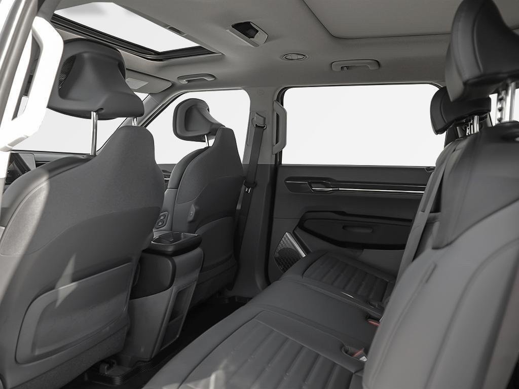 2026 Kia EV9 Land AWD w/ Plus Package-23