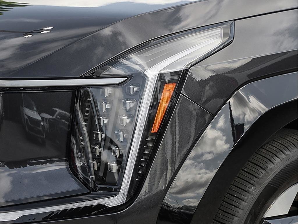 2026 Kia EV9 Land AWD w/ Premium Package-13