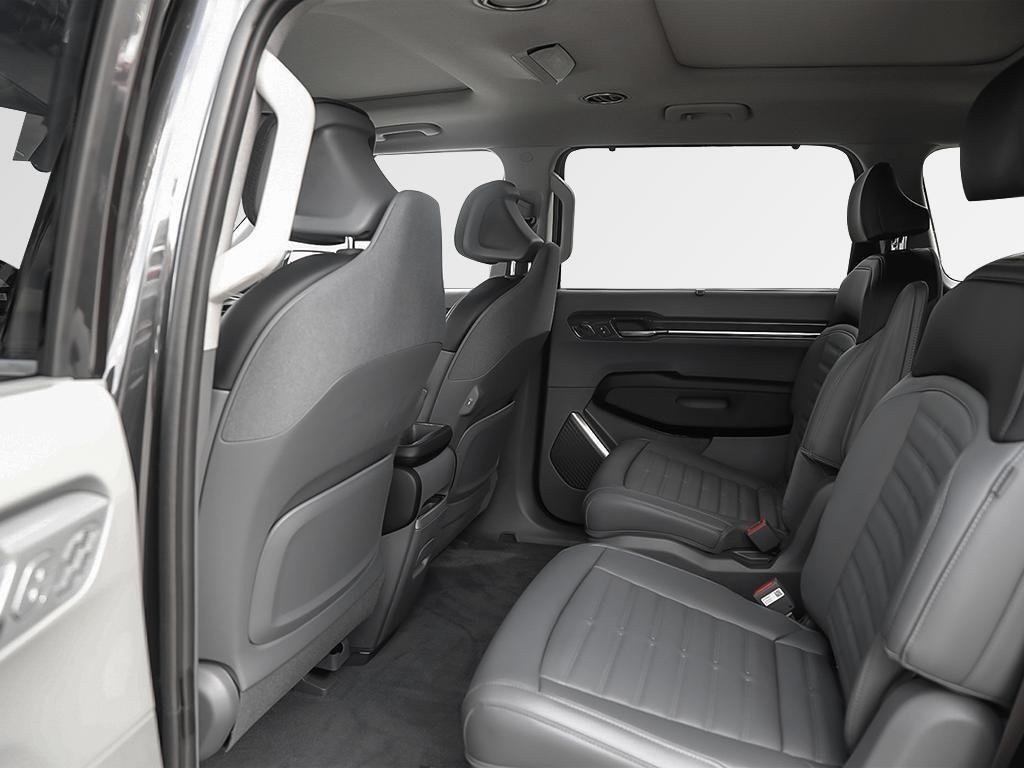 2026 Kia EV9 Land AWD w/ Premium Package-25