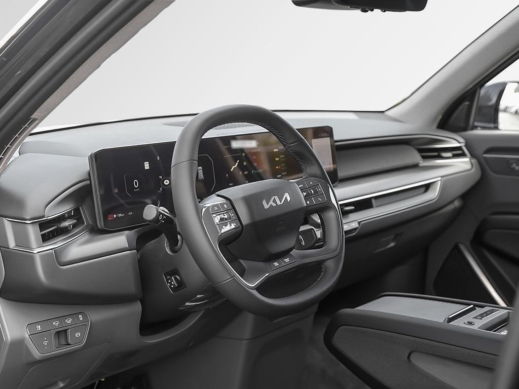 2026 Kia EV9 Land AWD w/ Premium Package-16