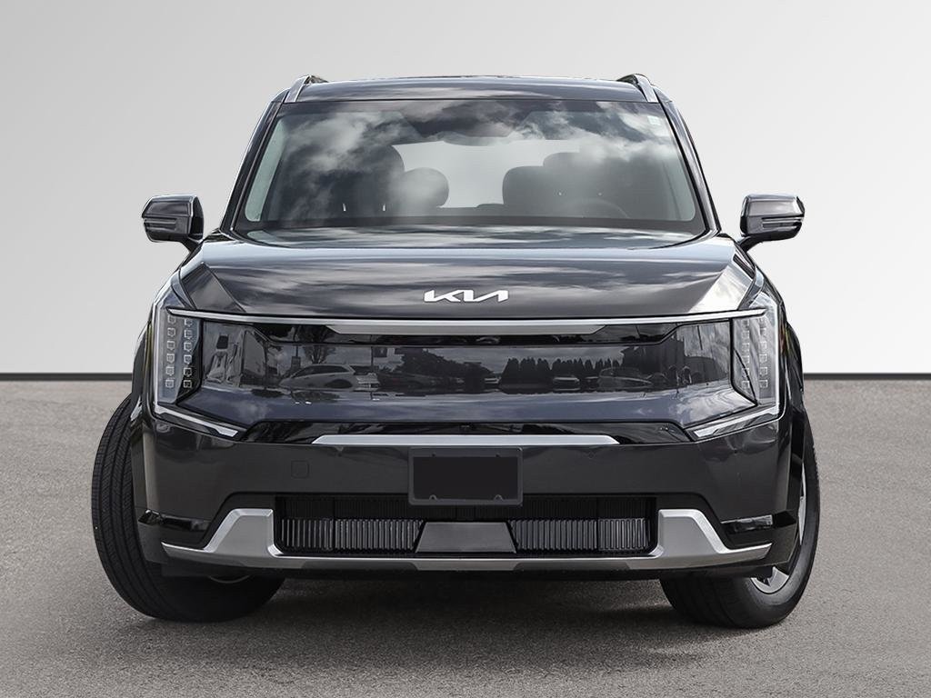 2026 Kia EV9 Land AWD w/ Premium Package-2