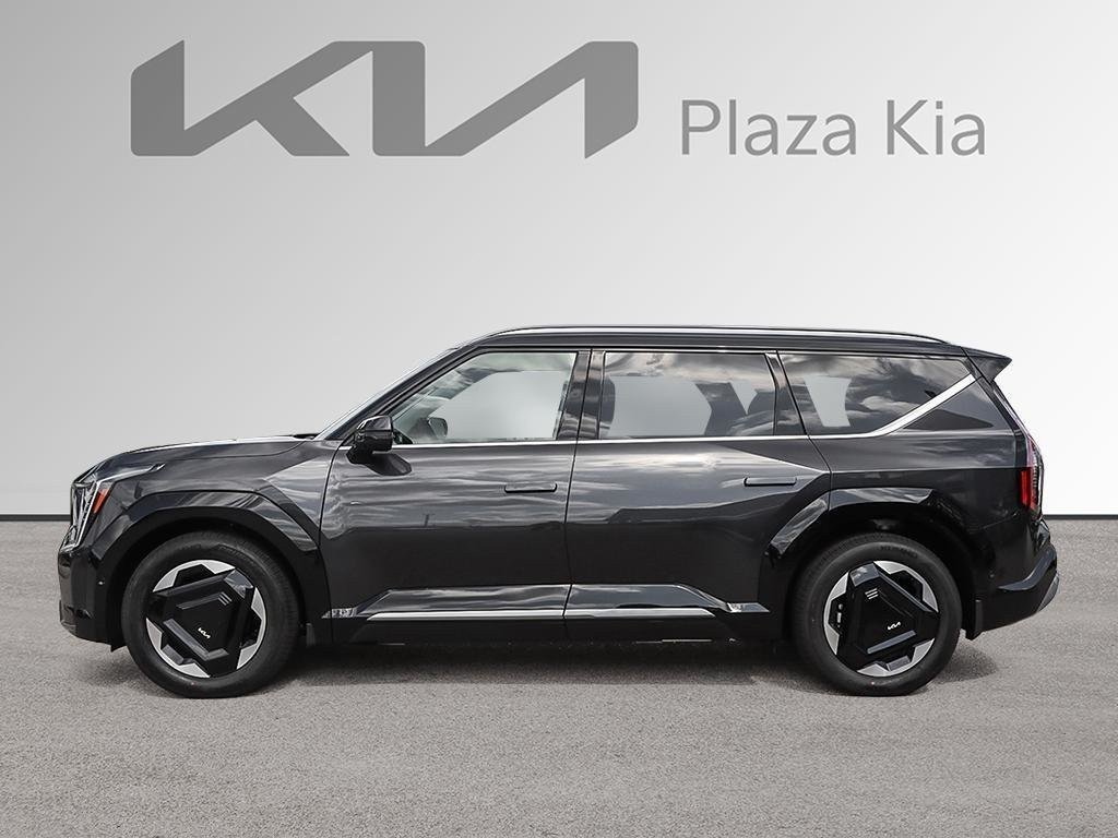 2026 Kia EV9 Land AWD w/ Premium Package-3