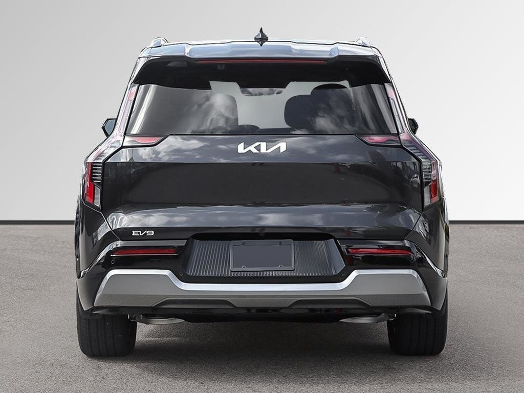 2026 Kia EV9 Land AWD w/ Premium Package-6