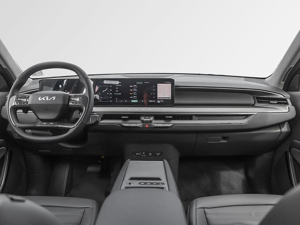 2026 Kia EV9 Land AWD w/ Premium Package-27