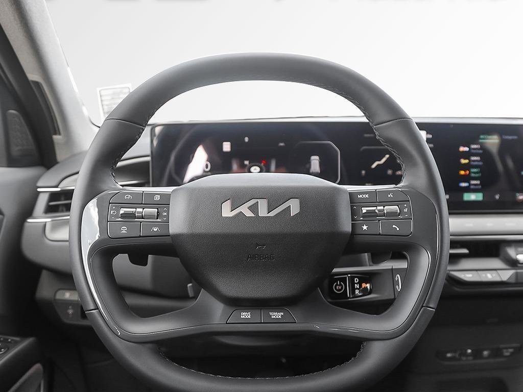 2026 Kia EV9 Land AWD w/ Premium Package-17
