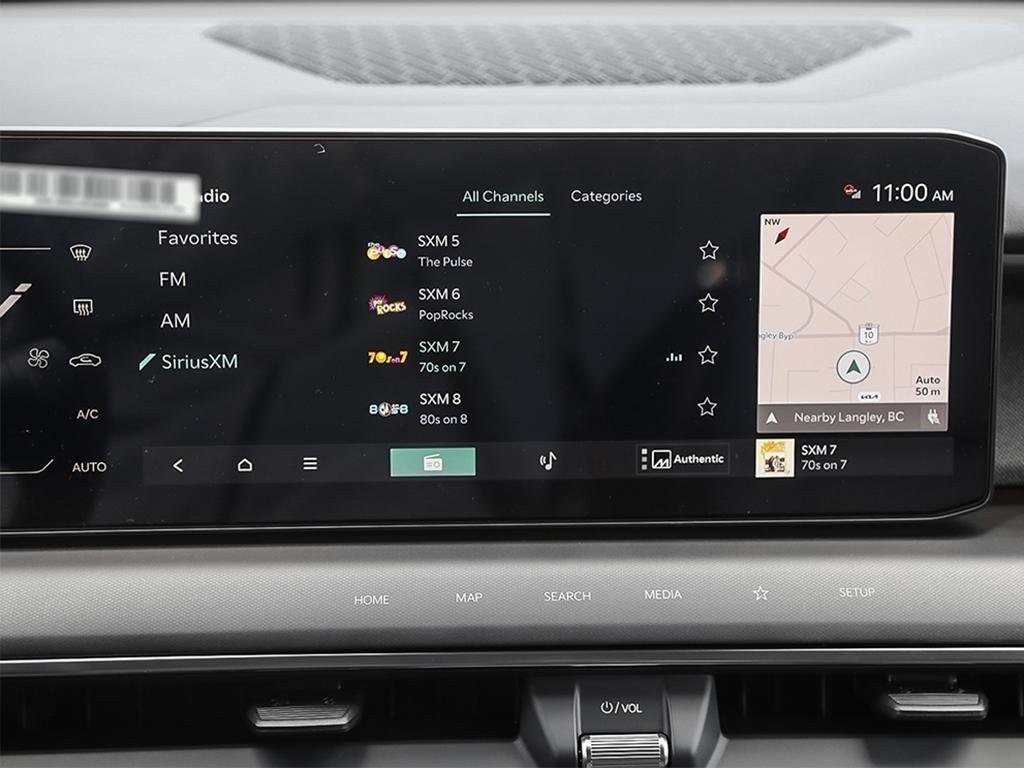 2026 Kia EV9 Land AWD w/ Premium Package-22