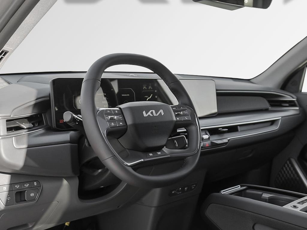 2026 Kia EV9 Land AWD w/ Plus Package-9