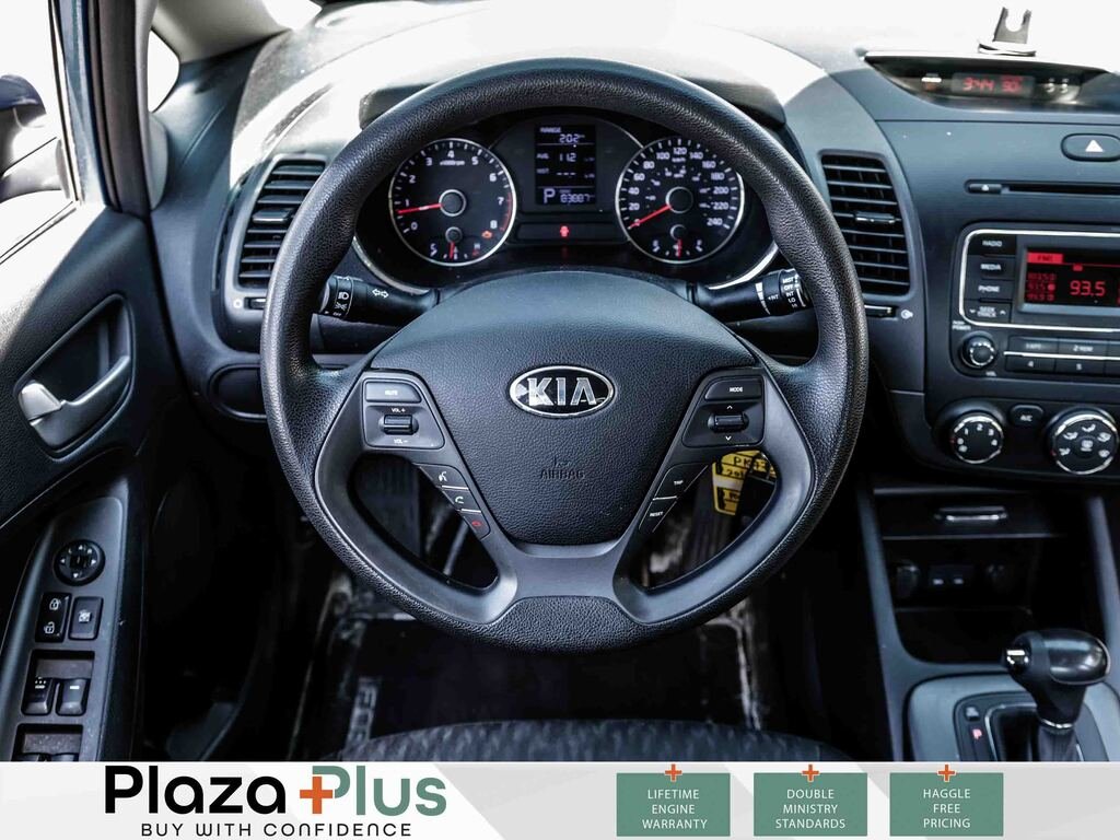 2014 Kia Forte LX AS-IS, You Certify, You Save
