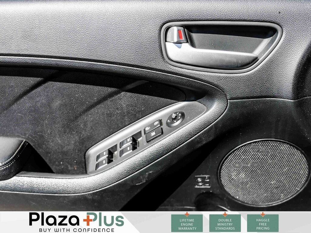 2014 Kia Forte LX AS-IS, You Certify, You Save