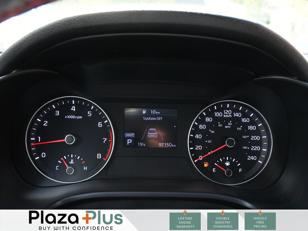 2021 Kia Forte GT CPO | Apple Car Play | Android Auto | Blind Spot Monitor | Backup Camera