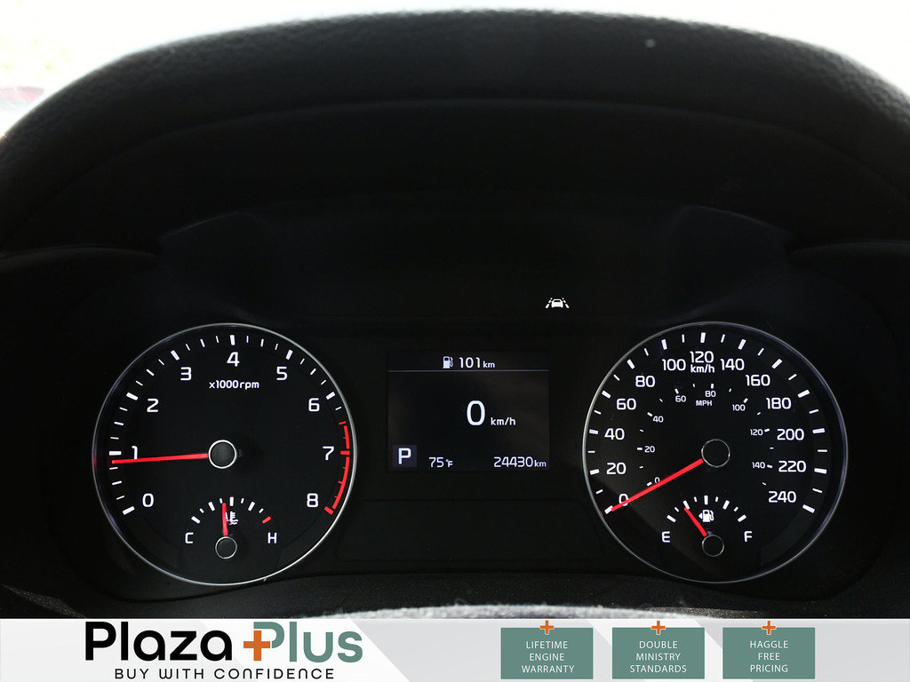 2021 Kia Forte EX CPO | Low Mileage | Apple Carplay | Android Auto | Backup Camera