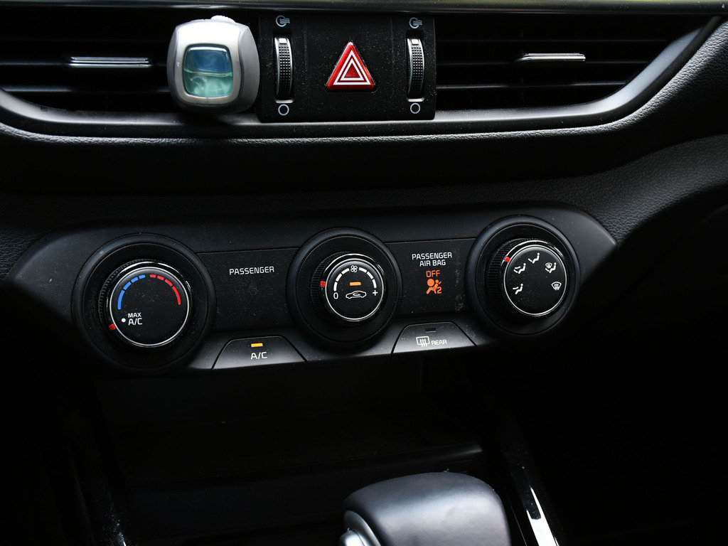 2021 Kia Forte EX CPO | Low Mileage | Apple Carplay | Android Auto | Backup Camera