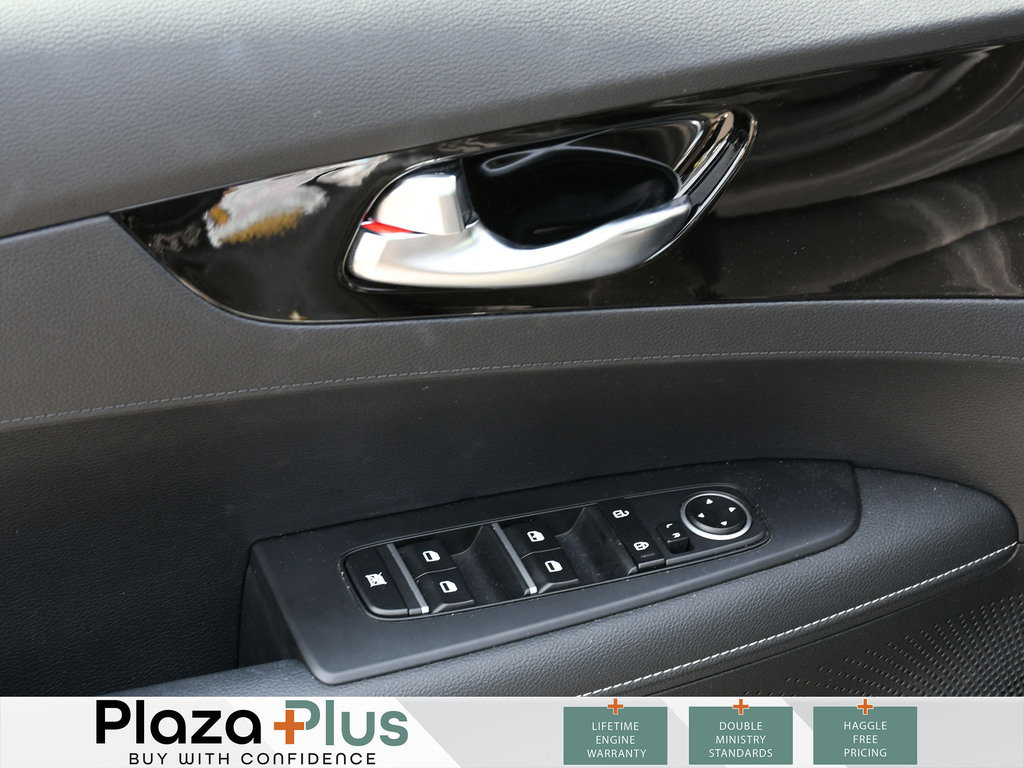 2023 Kia Forte EX CPO | Low Mileage | Blind Spot Monitor | Backup Camera