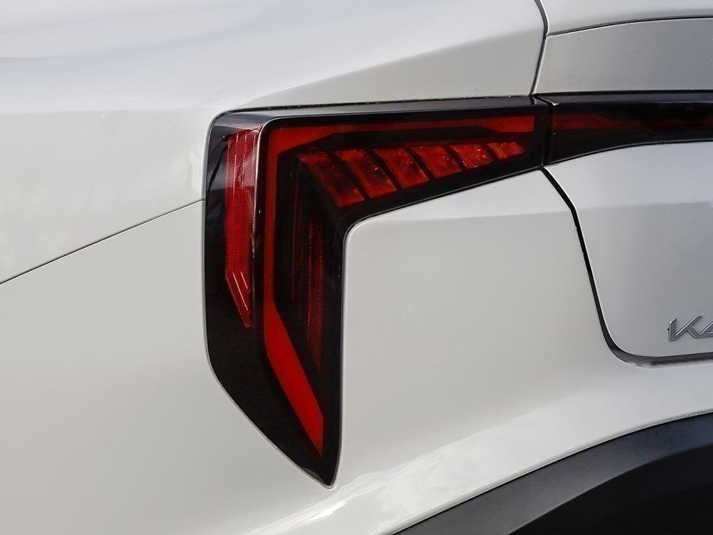2025 Kia K4 EX-13