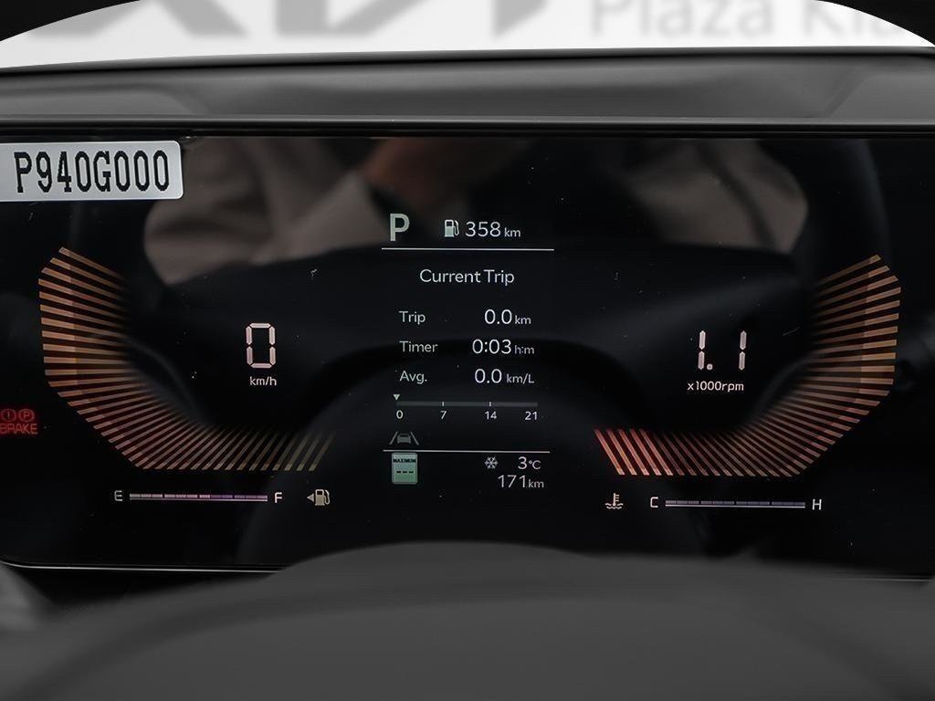 2025 Kia K4 EX-17