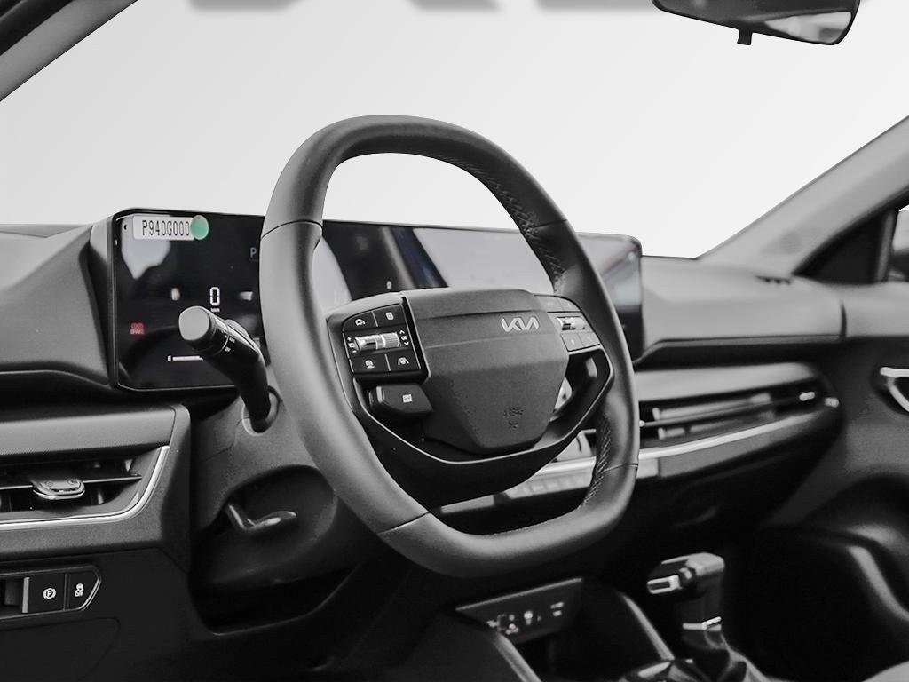 2025 Kia K4 EX-15