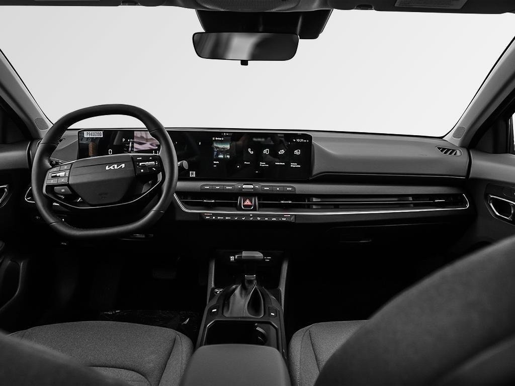 2025 Kia K4 EX-26