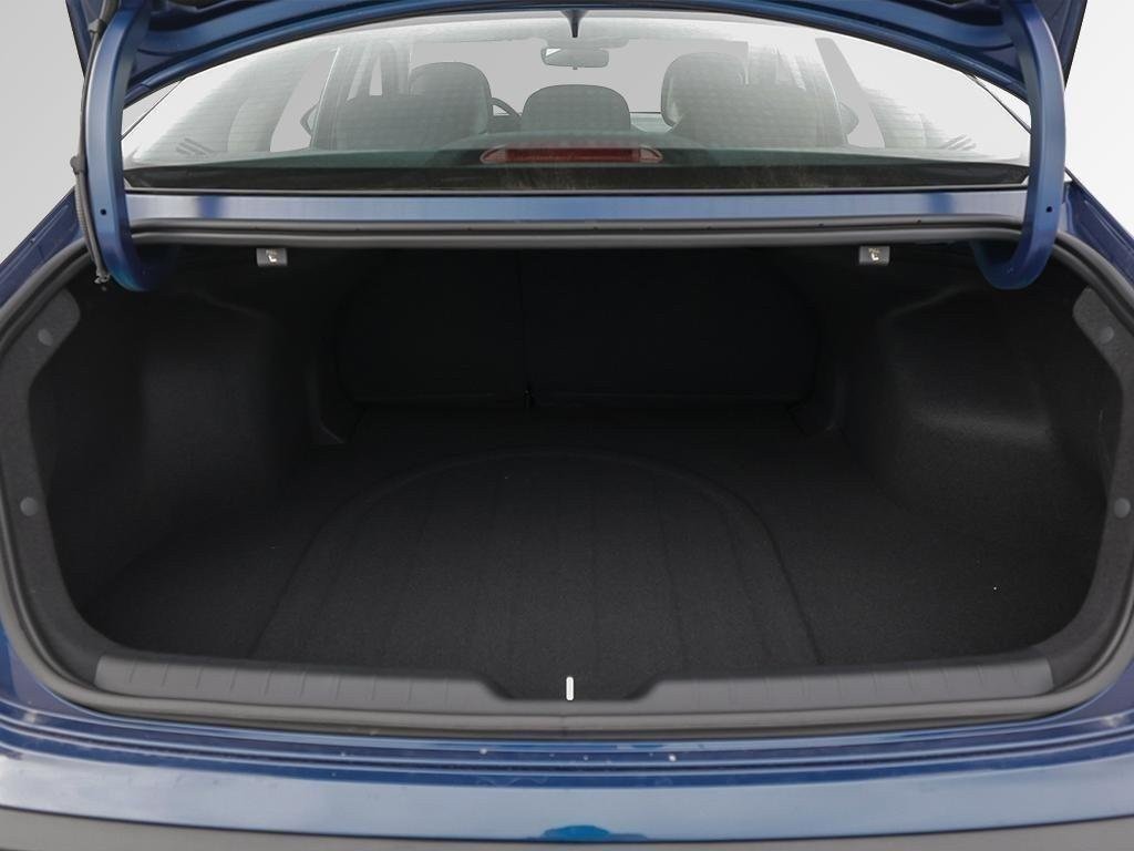 2025 Kia K4 EX-9
