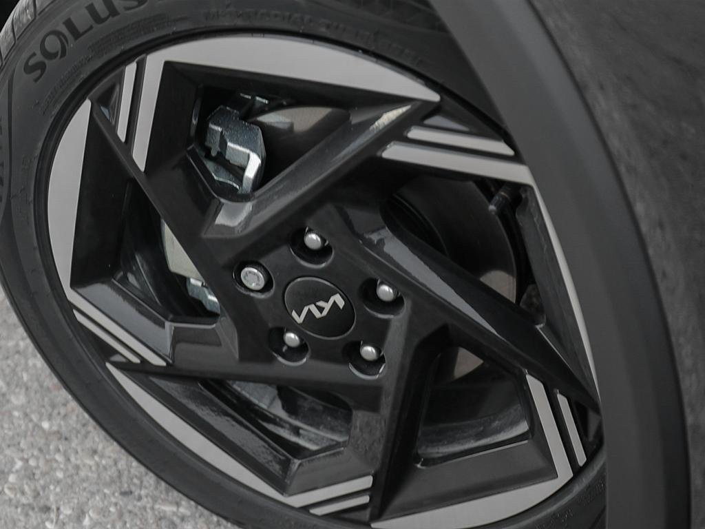 2025 Kia K4 EX-11