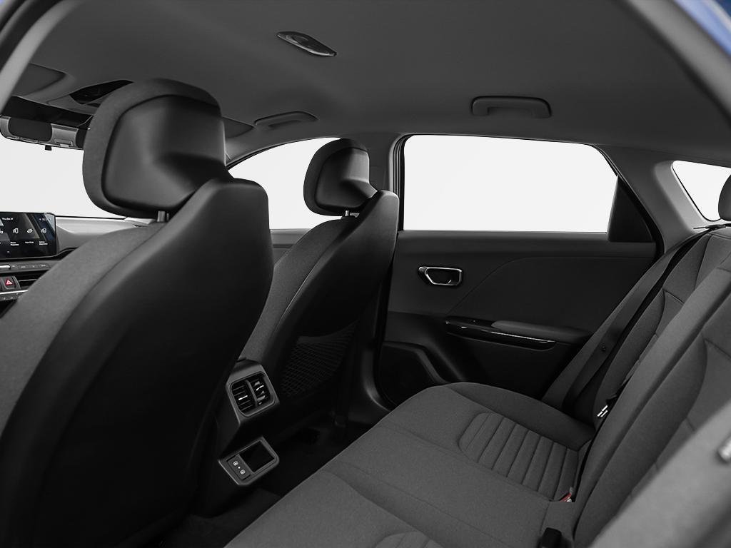2025 Kia K4 EX-25