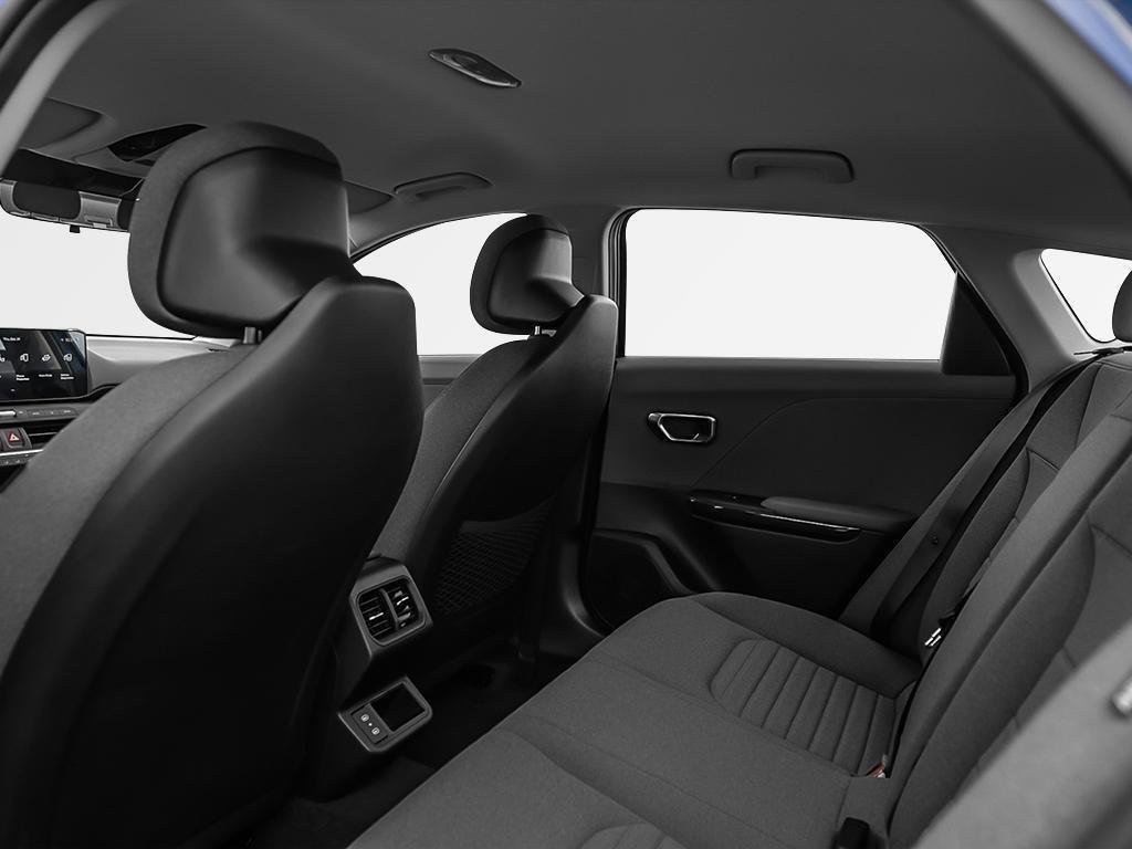 2025 Kia K4 EX-25